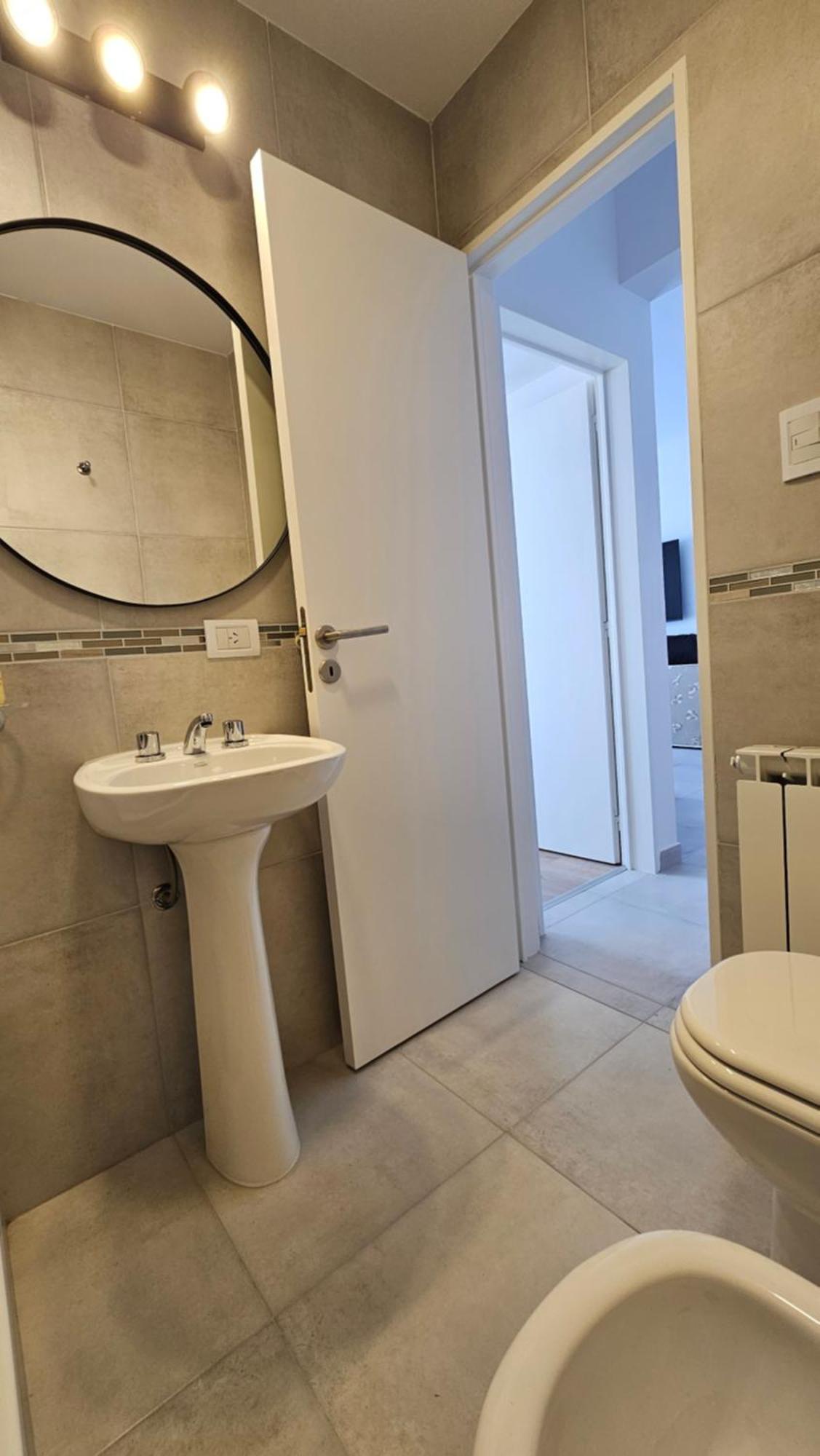 Apartamento Habitania Caronti 190 - Cochera Bahía Blanca