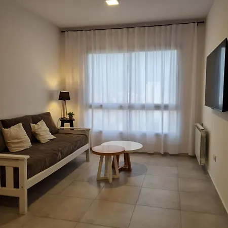 Habitania Caronti 190 - Cochera Bahía Blanca Exterior foto