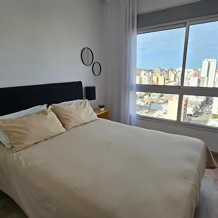 Habitania Caronti 190 - Cochera Bahía Blanca Exterior foto