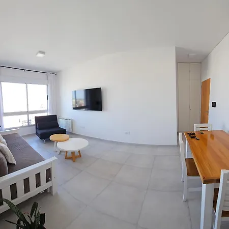 Habitania Caronti 190 - Cochera Bahía Blanca Exterior foto
