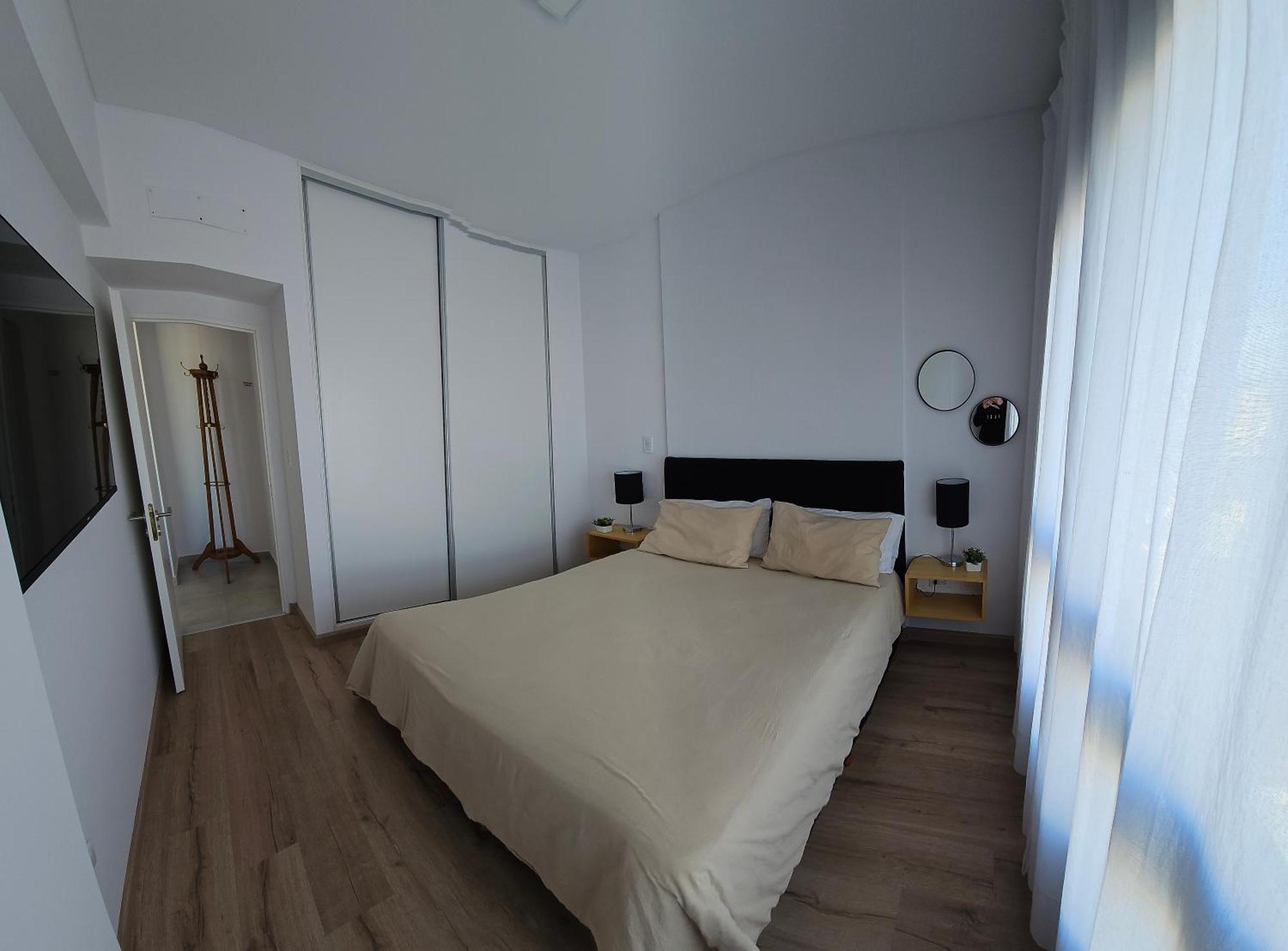 Apartment Habitania Caronti 190 - Cochera