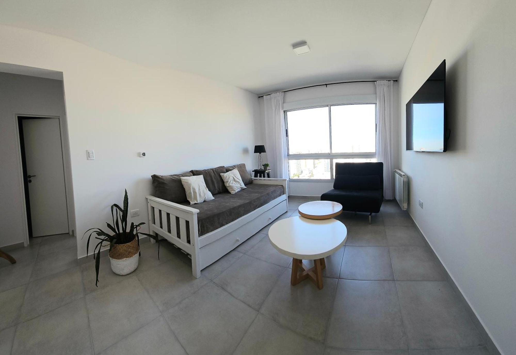 Habitania Caronti 190 - Cochera Apartment *