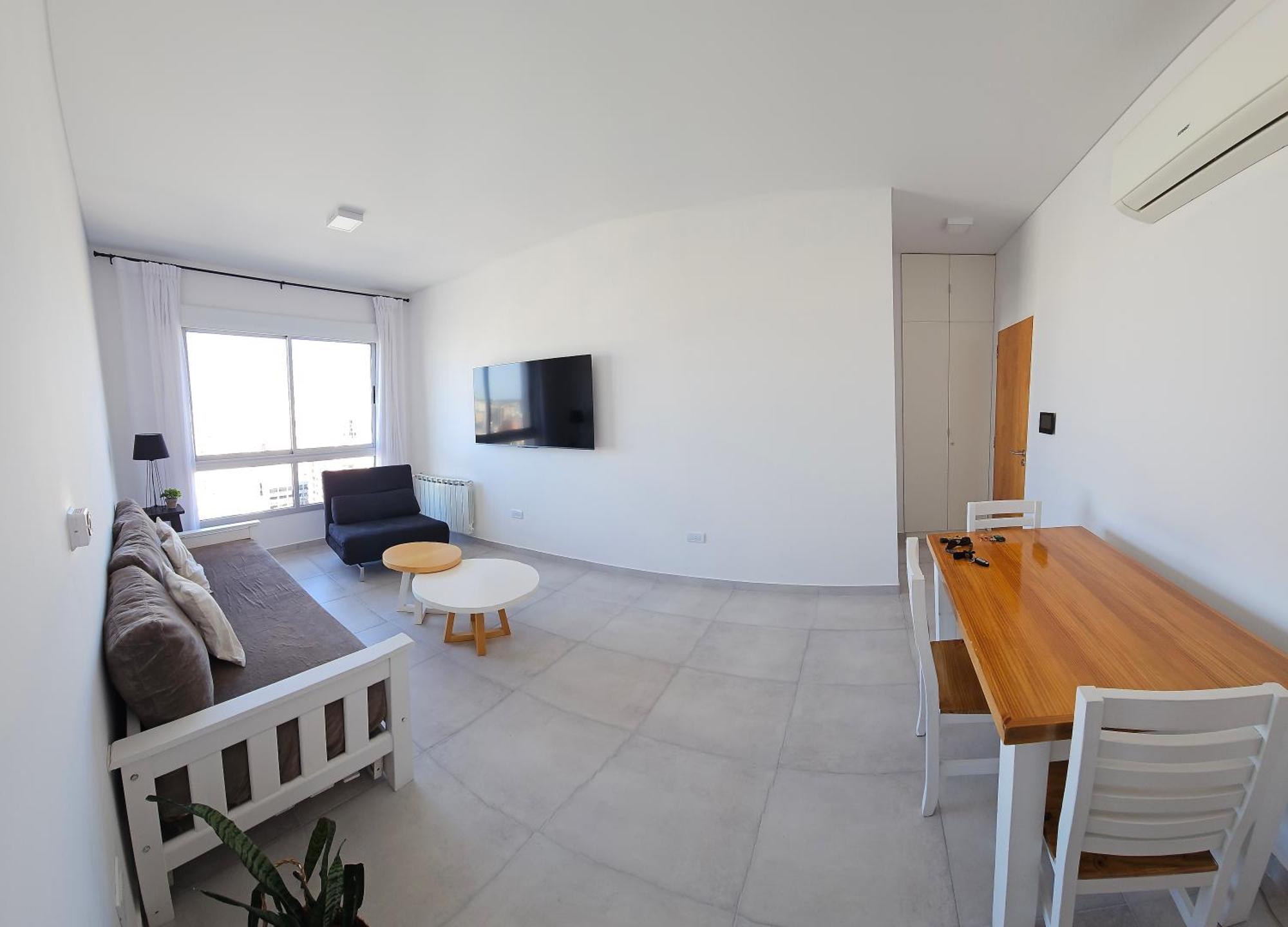 Apartment Habitania Caronti 190 - Cochera *