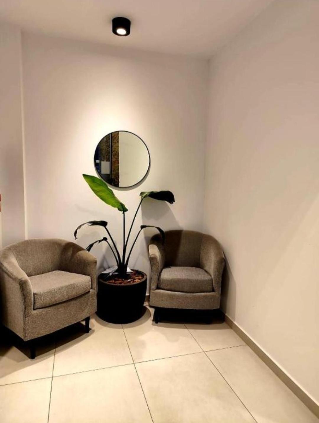 Apartment Habitania Caronti 190 - Cochera Bahia Blanca